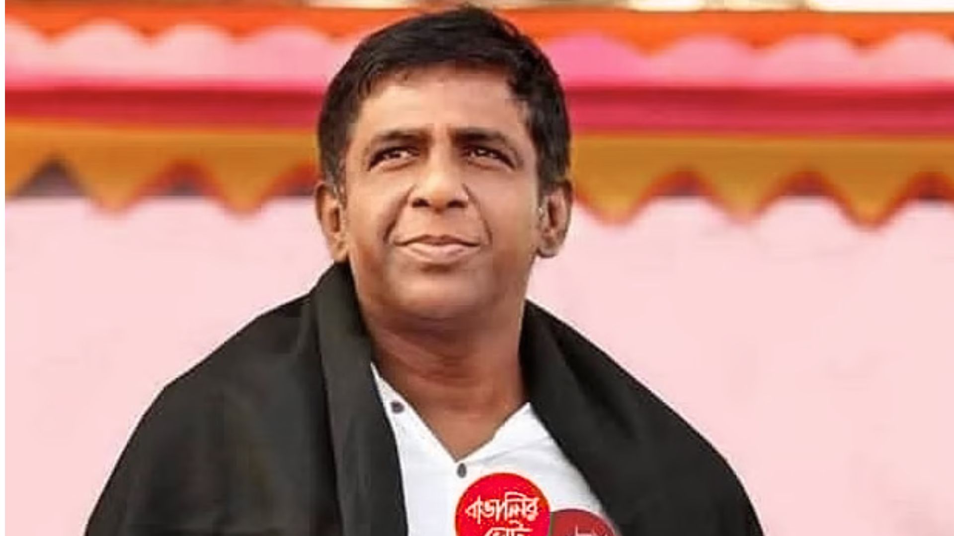  কবিরুল হক গ্রেপ্তার